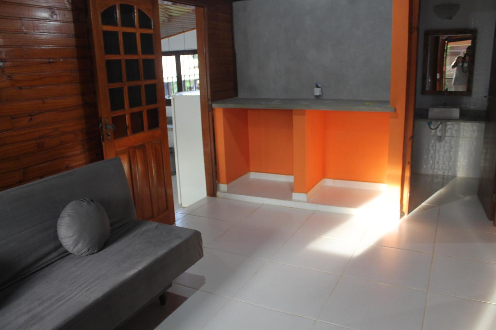 Quarto Duplo Amplo