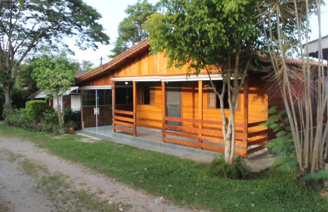 Pousada e Camping Carrion-1