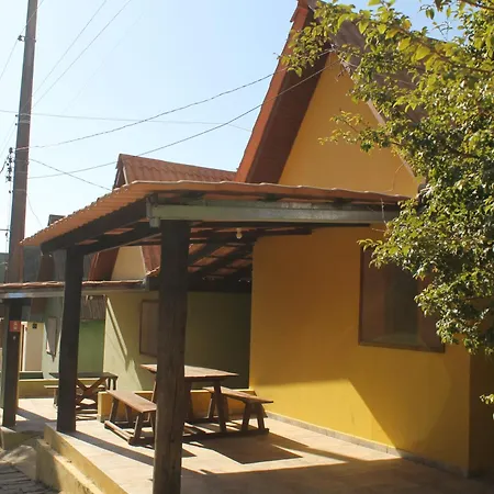 Pousada e Camping Carrion-3